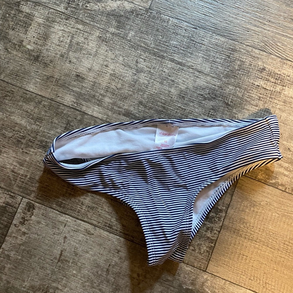 Bathing suit bottom